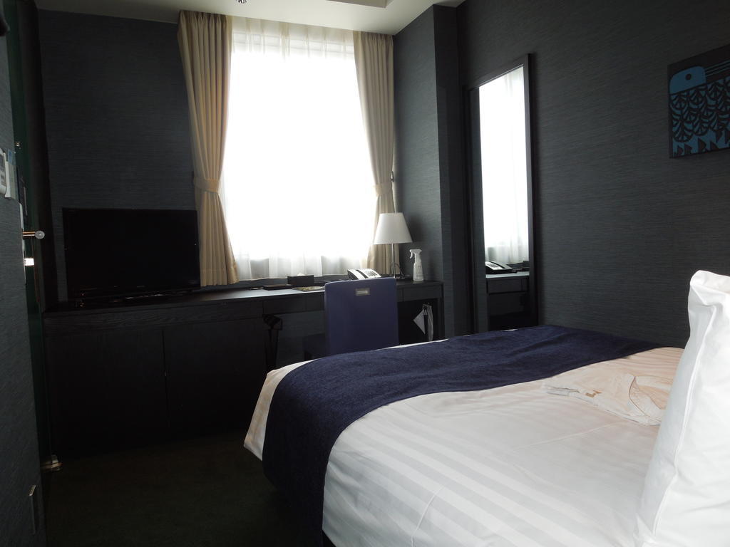 The Gate Hotel Asakusa Kaminarimon By Hulic Tokyo prefektur Rum bild