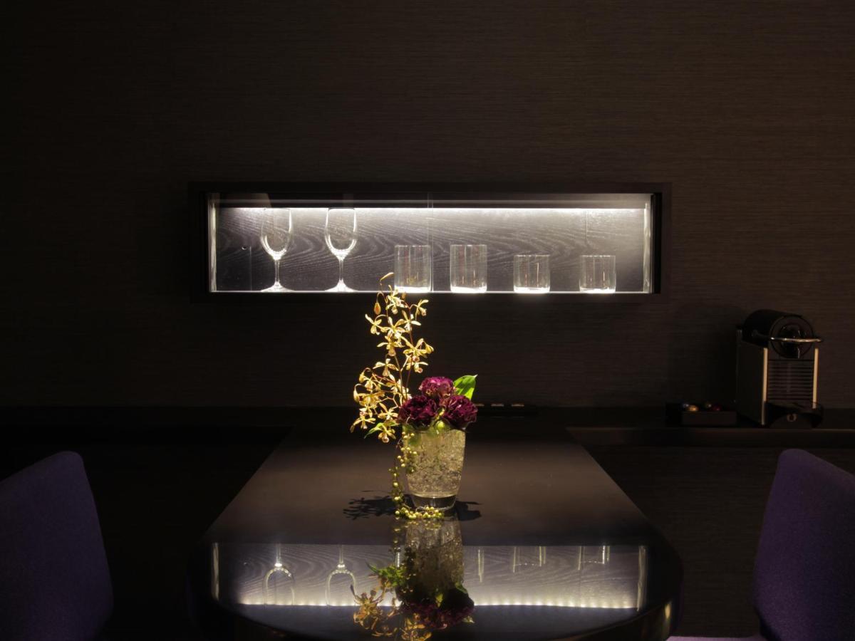 The Gate Hotel Asakusa Kaminarimon By Hulic Tokyo prefektur Exteriör bild